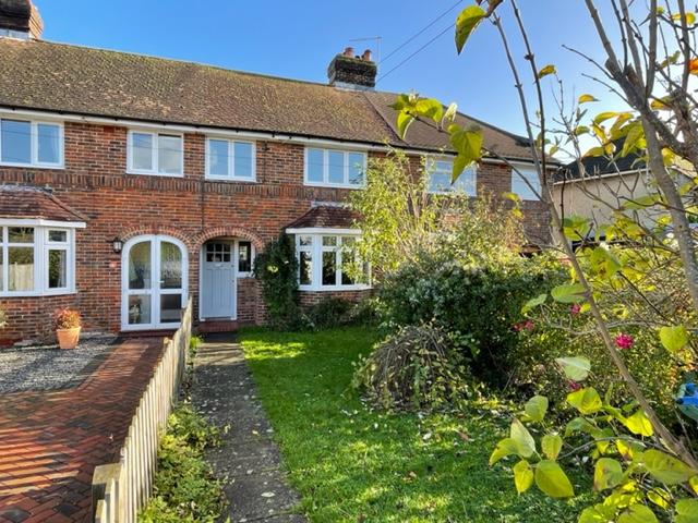 Laines Road, Steyning, West Sussex, BN44 3LL