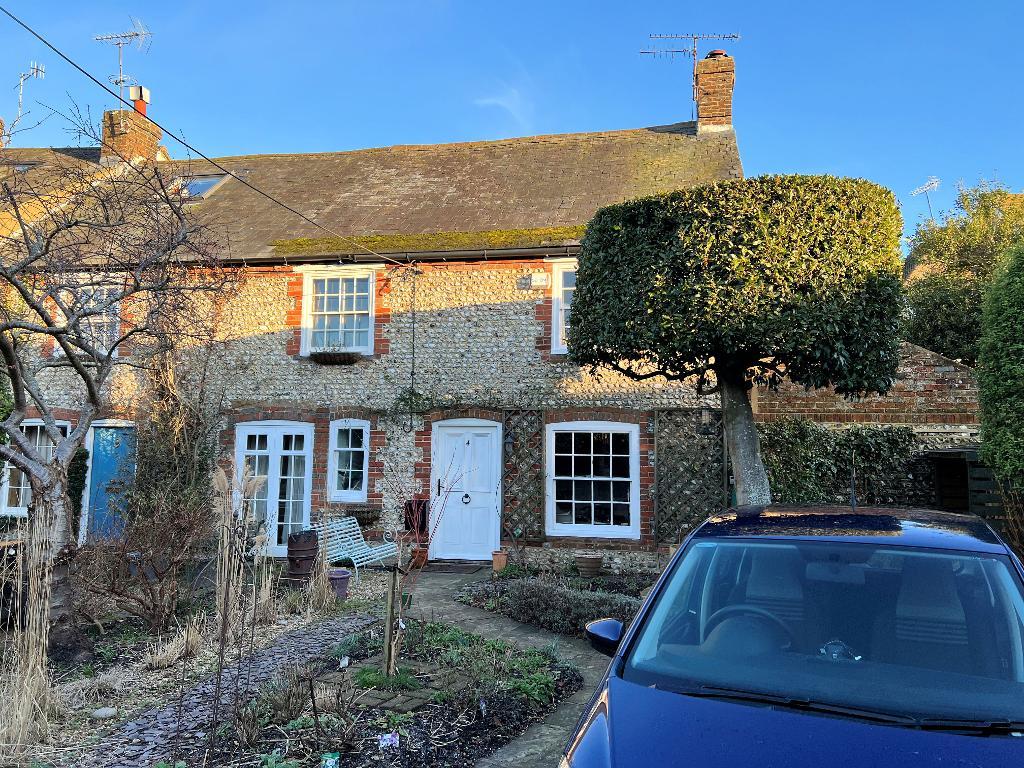 Elm Grove Cottages, Elm Grove Lane, Steyning, West Sussex, BN44 3RA