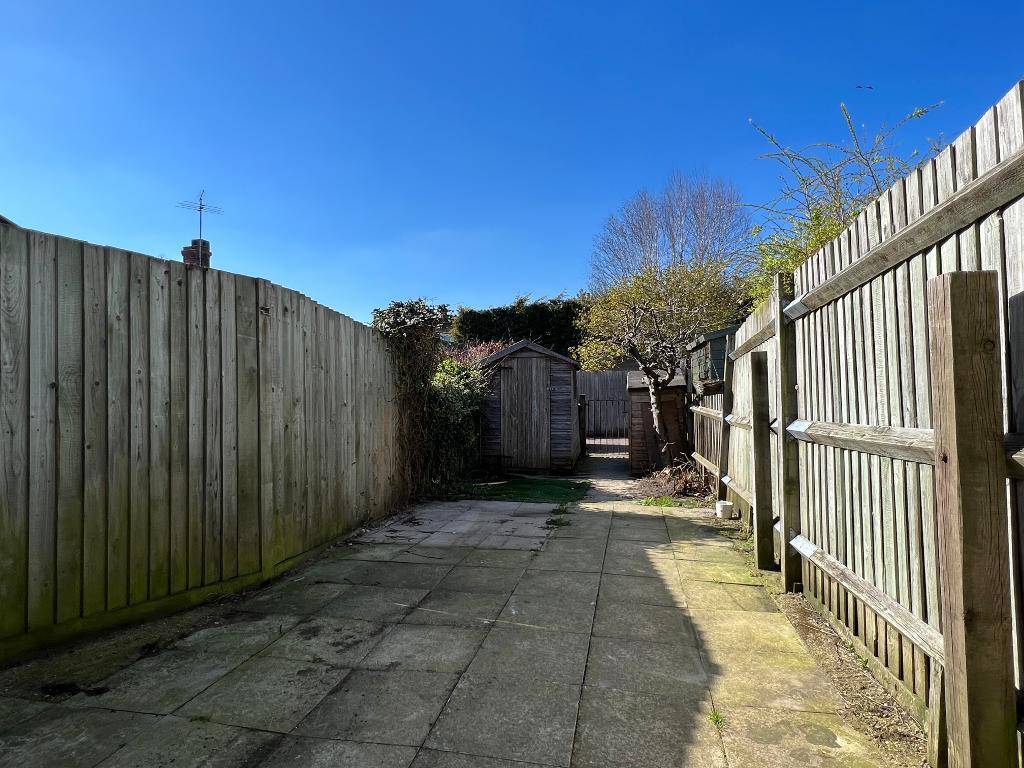 2 Bedroom Terraced To Let in Tanyard Lane Cottages, Tanyard Lane