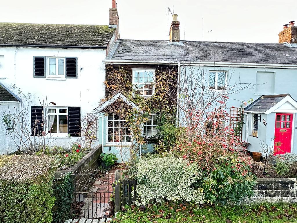 Rose Cottages, London Road, Ashington, Pulborough, West Sussex, RH20 3JS