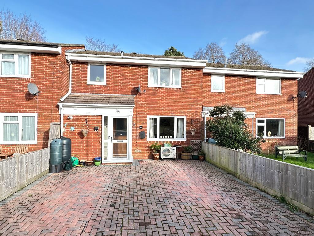 Toomey Road, Steyning, West Sussex, BN44 3SD