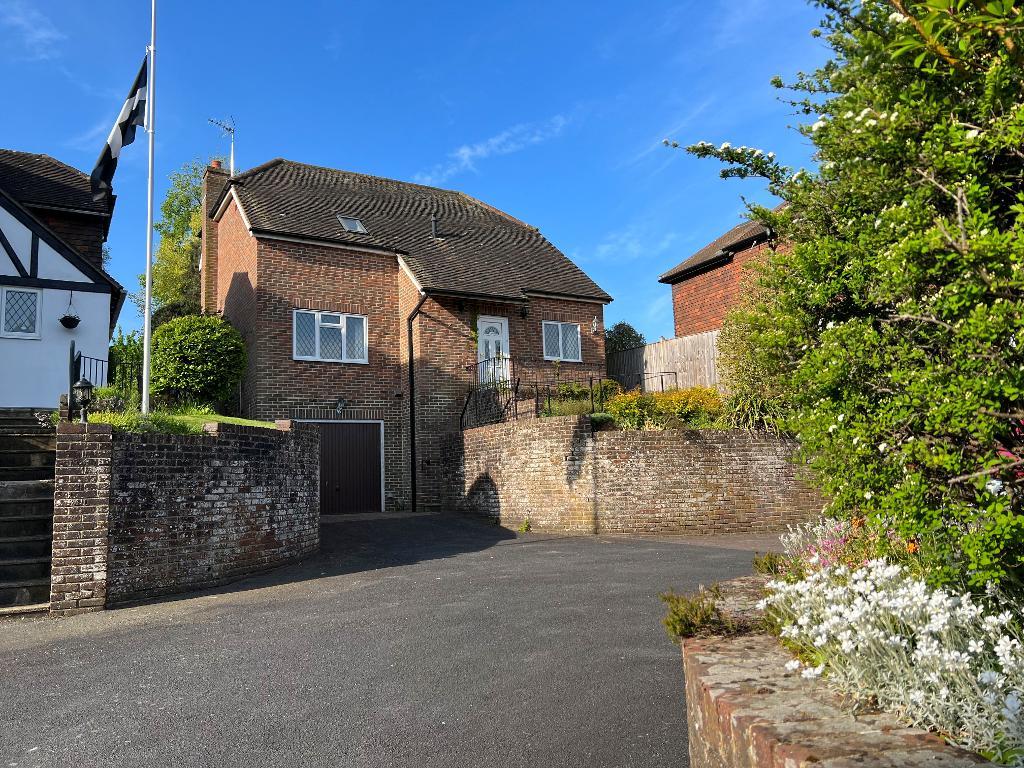 Chantry Orchard, Tanyard Lane, Steyning, West Sussex, BN44 3SL