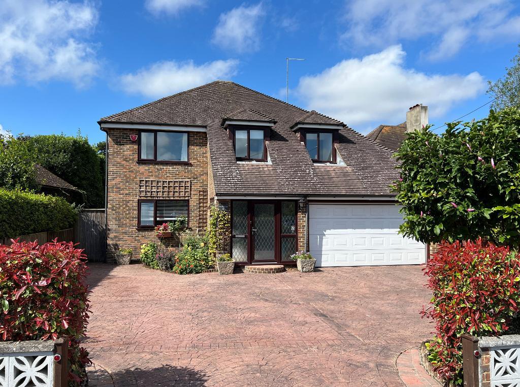 Goring Road, Steyning, West Sussex, BN44 3GF