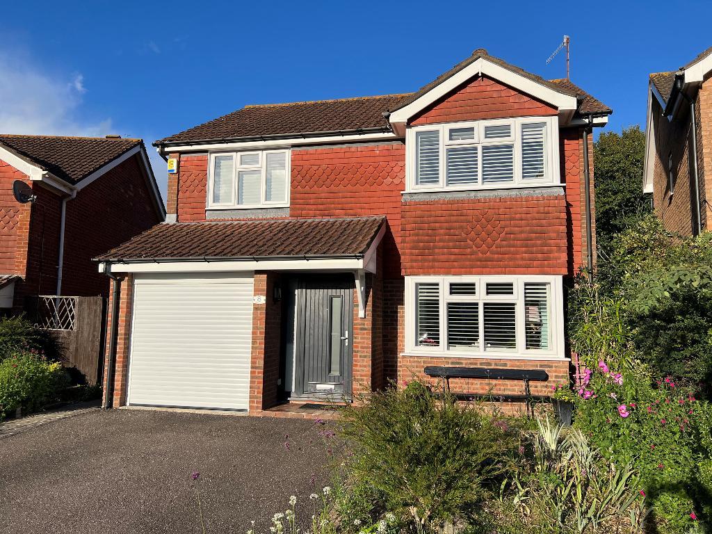 Abbey Road, Steyning, West Sussex, BN44 3SQ