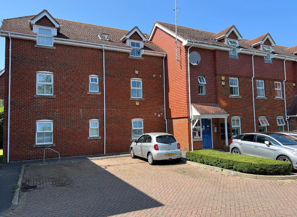 Swallowmead, College Hill, Steyning, West Sussex, BN44 3HE