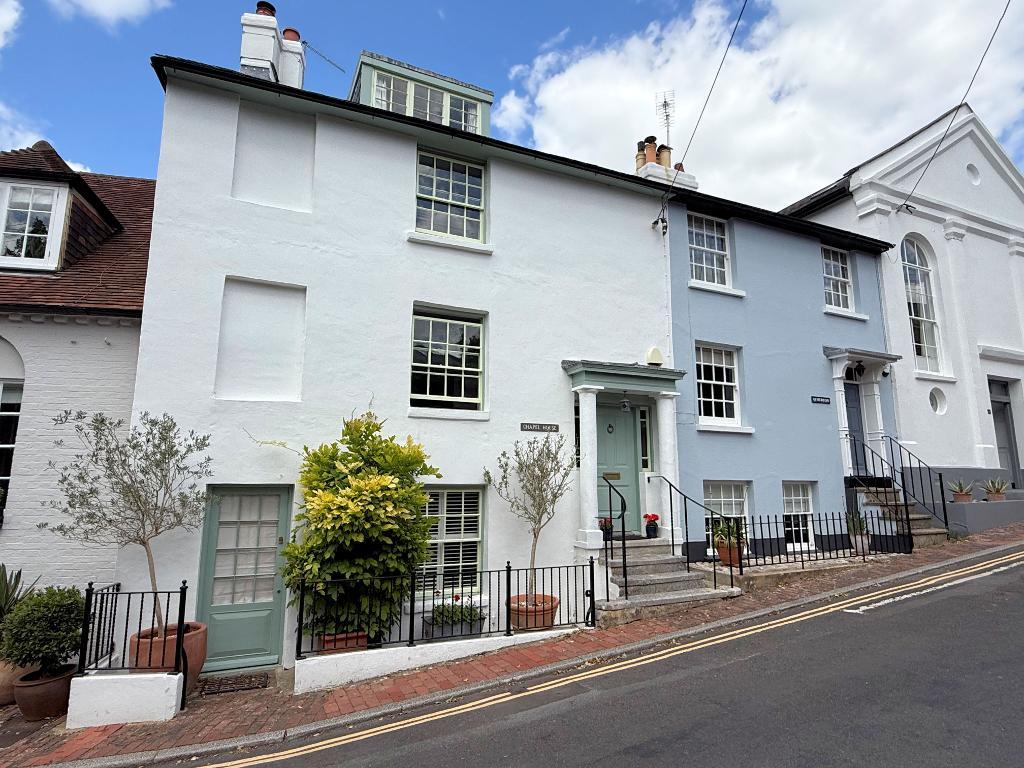 Jarvis Lane, Steyning, BN44 3GL