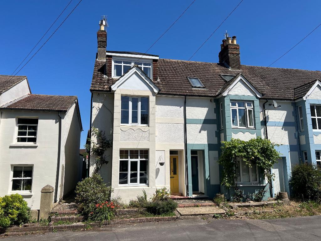 Clyde Terrace, Steyning, West Sussex, BN44 3YN