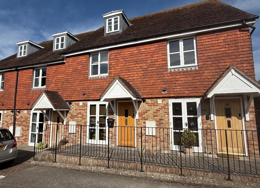 Borough Gate, Steyning, West Sussex, BN44 3SB