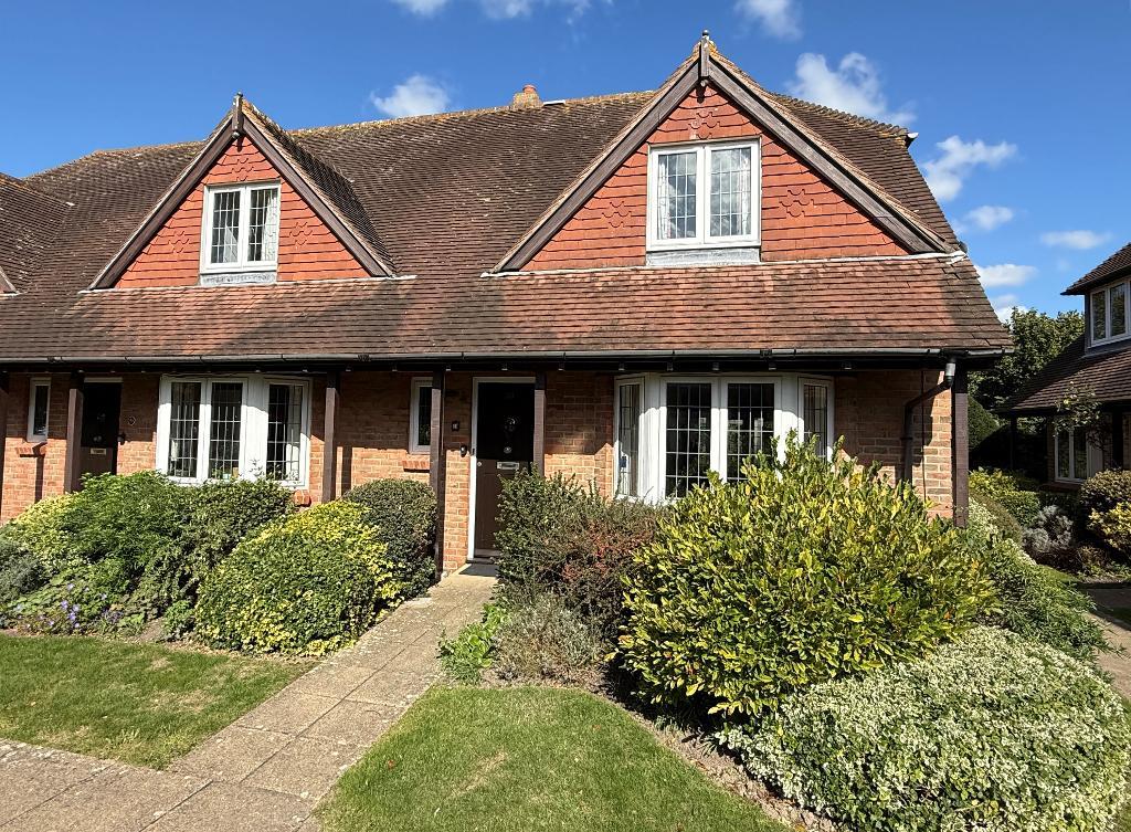 Penns Court, Horsham Road, Steyning, West Sussex, BN44 3BF