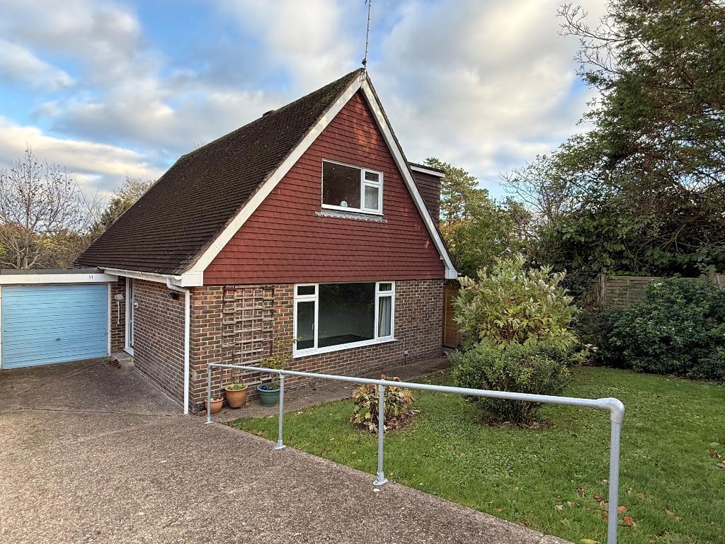 Coombe Drove, Steyning, West Sussex, BN44 3PW