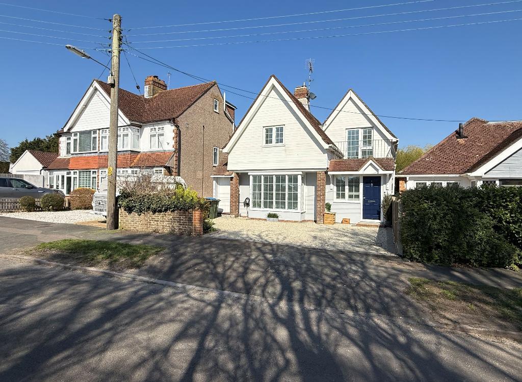 Pepperscoombe Lane, Upper Beeding, West Sussex, BN44 3HS