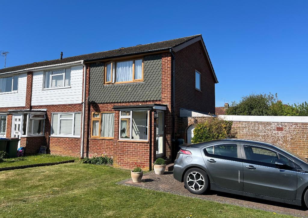 Undermill Road, Upper Beeding, West Sussex, BN44 3JG