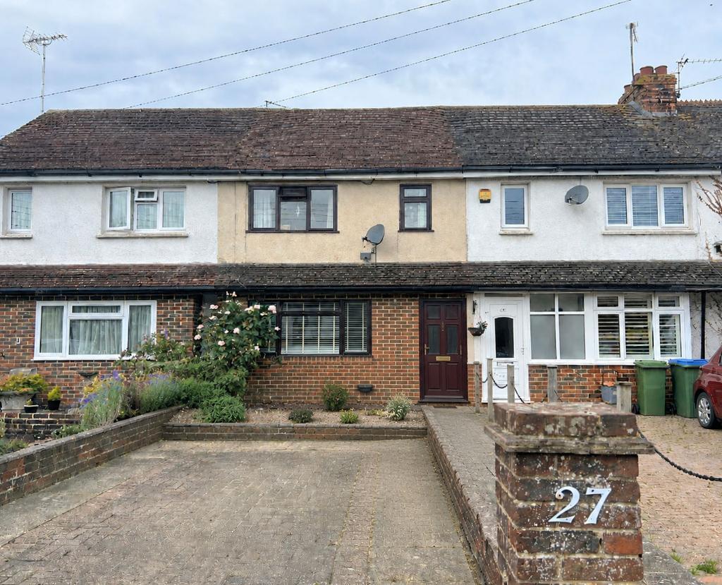 Pound Lane, Upper Beeding, West Sussex, BN44 3JB