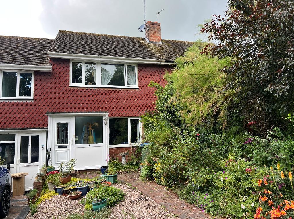 Breach Close, Steyning, West Sussex, BN44 3RZ