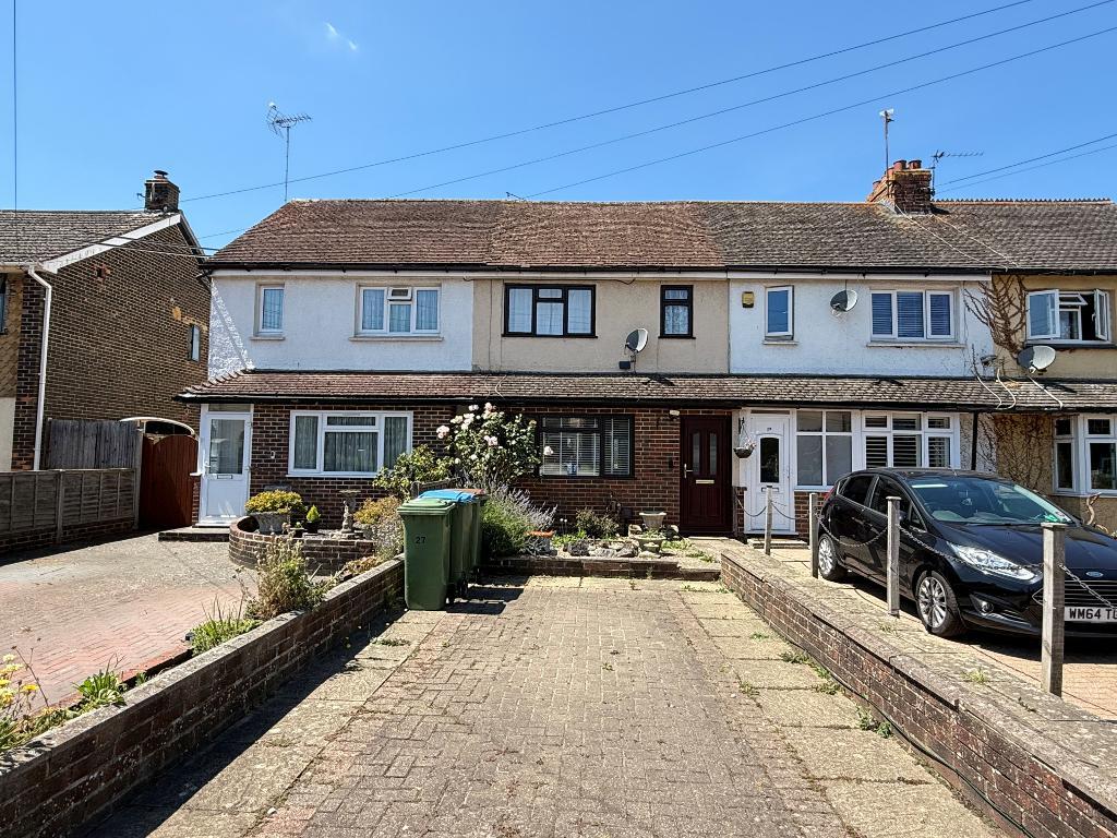 Pound Lane, Upper Beeding, West Sussex, BN44 3JB