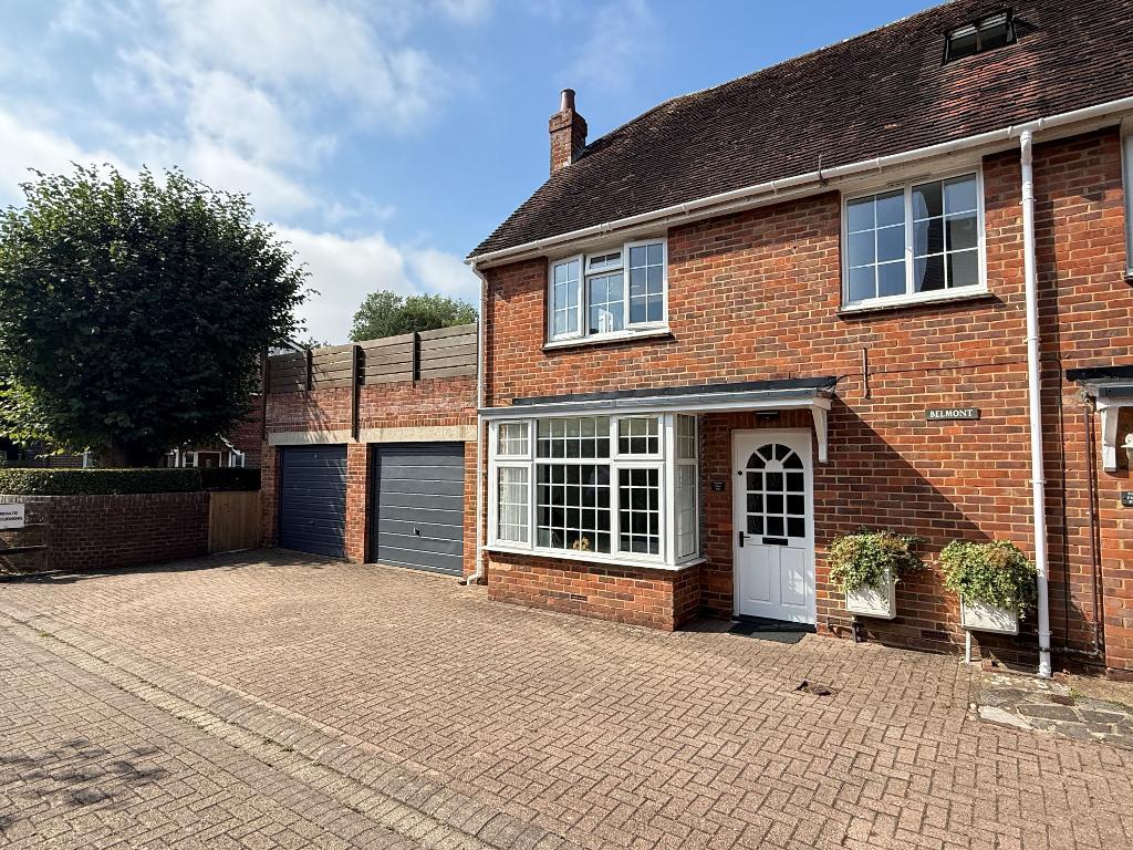 Belmont, The Street, Bramber, West Sussex, BN44 3WE