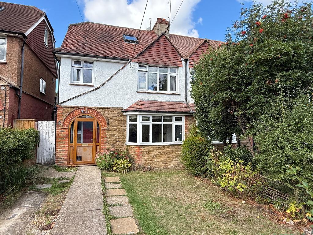 Roman Road, Steyning, West Sussex, BN44 3FN