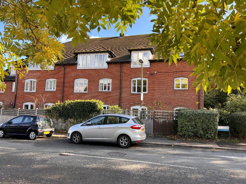 Primrose Court, Goring Road, Steyning, BN44 3FY